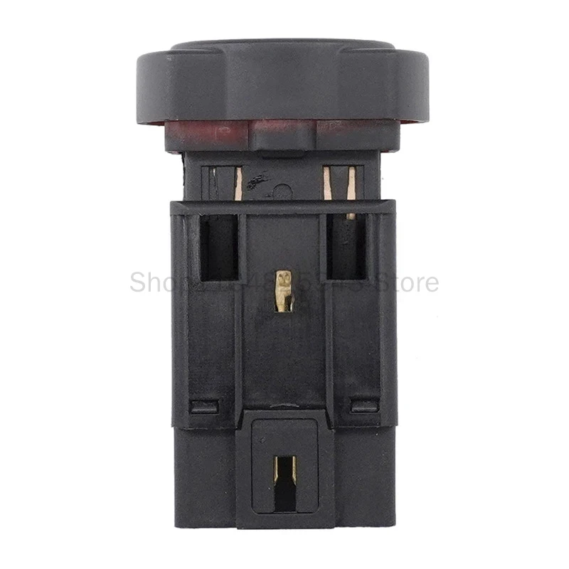 8200602232 Suitable for 04-12 Renault Double Flash Emergency Warning Light Switch Alarm Light Button Switch view 4