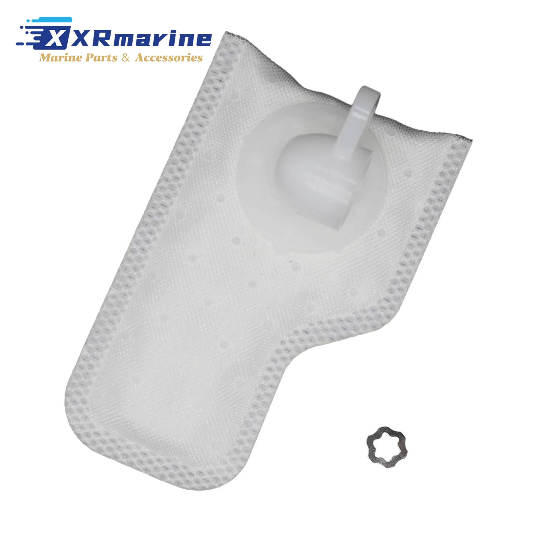 6BG-13915 Fuel Filter Compatible with Yamaha Marine F30 F30B F40 F40F Replacement 6BG-13915-00 6BG-13915-01 Sierra 18-79970