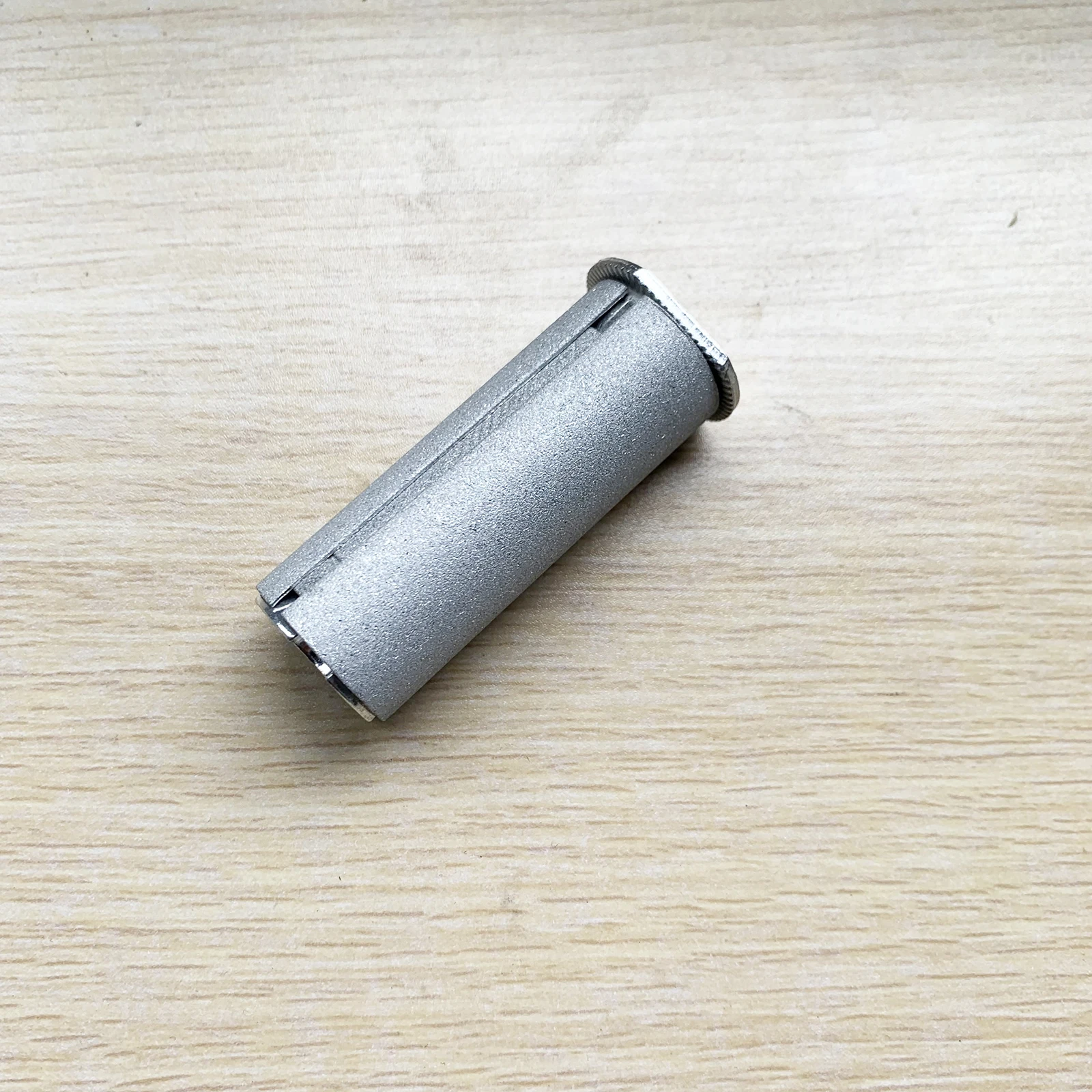 Fouriers Bike Headset Expander Plug Stem Top Cap Cover for 28.6mm Headset Sun Hanging Core Compression Plug