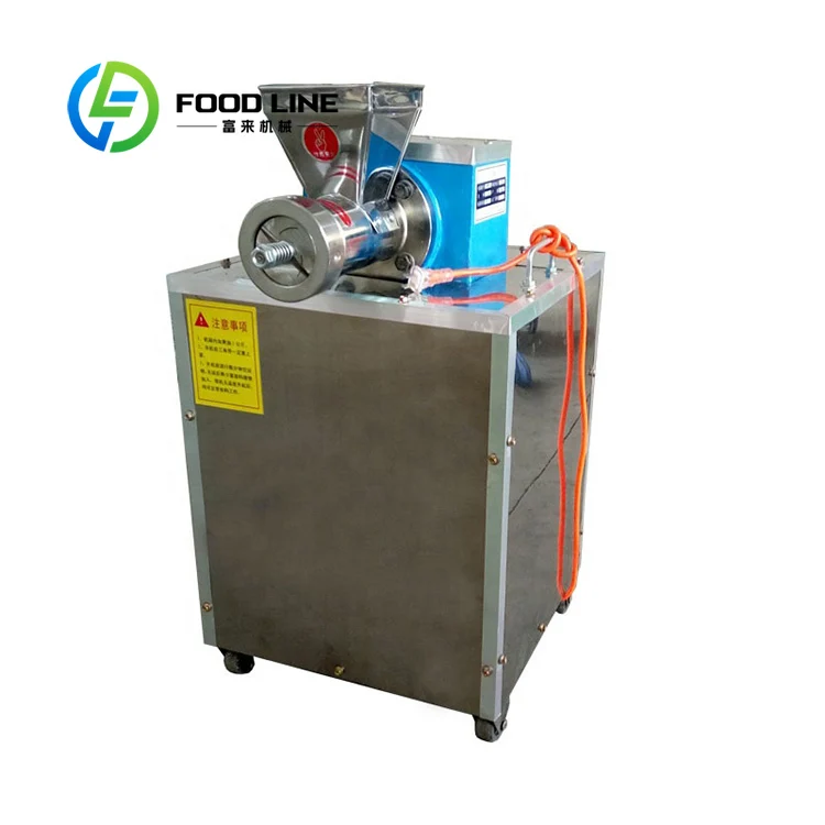 

Celebrity Automatic Multi-shape Fun Snack Pasta Machine