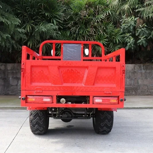 Farm 4x4 UTV/Utility Vehicle/Agricultural Vehicle