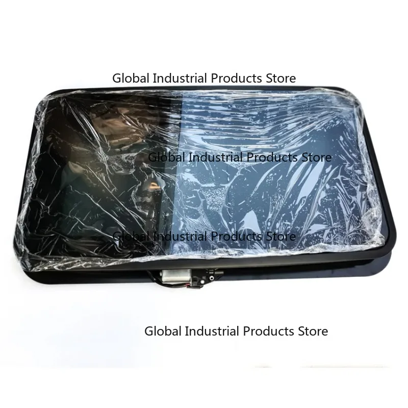 2026 Electric Universal Sunroof Car Glass Assembly 860*495mm Aftermarket Auto Part for SC300 Model