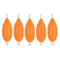 5pcs orange
