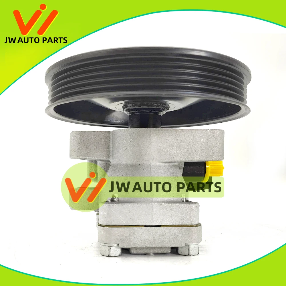 Power Steering Pump For Kia Optima Hyundai Sonata GL  2.4L 2.5L 4Cyl 553-58955 5710038100