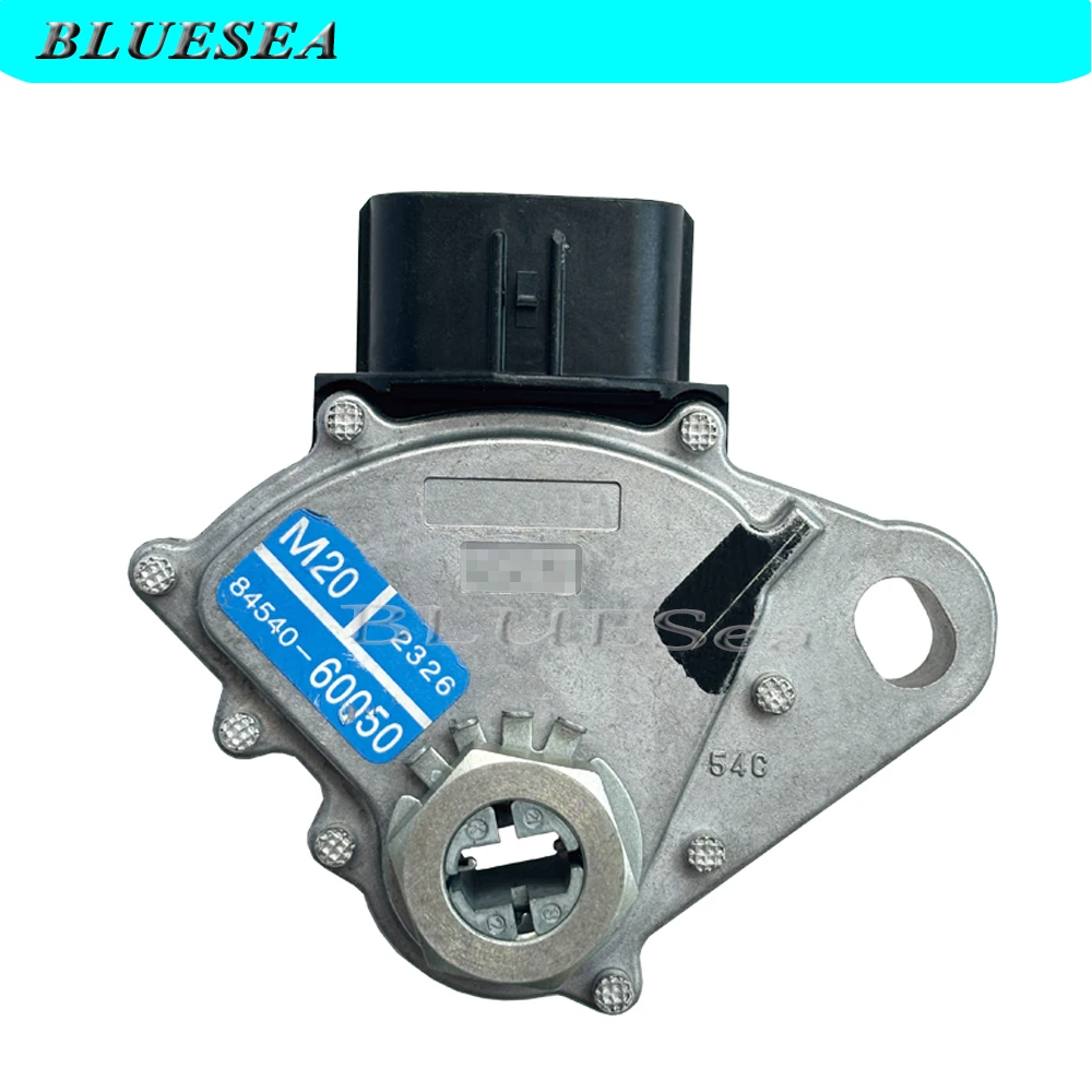 

Neutral Safety Switch For Toyota 84540-60050 4Runner Land Cruiser Lexus GX460