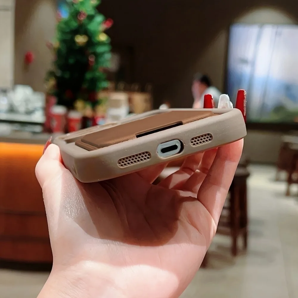 مناسبة ل Vivo V25 Pro V25E V23 V23E جراب هاتف بلون ماتي المضادة للسقوط ذاتية اللصق فتحة للبطاقات الغطاء الخلفي #6