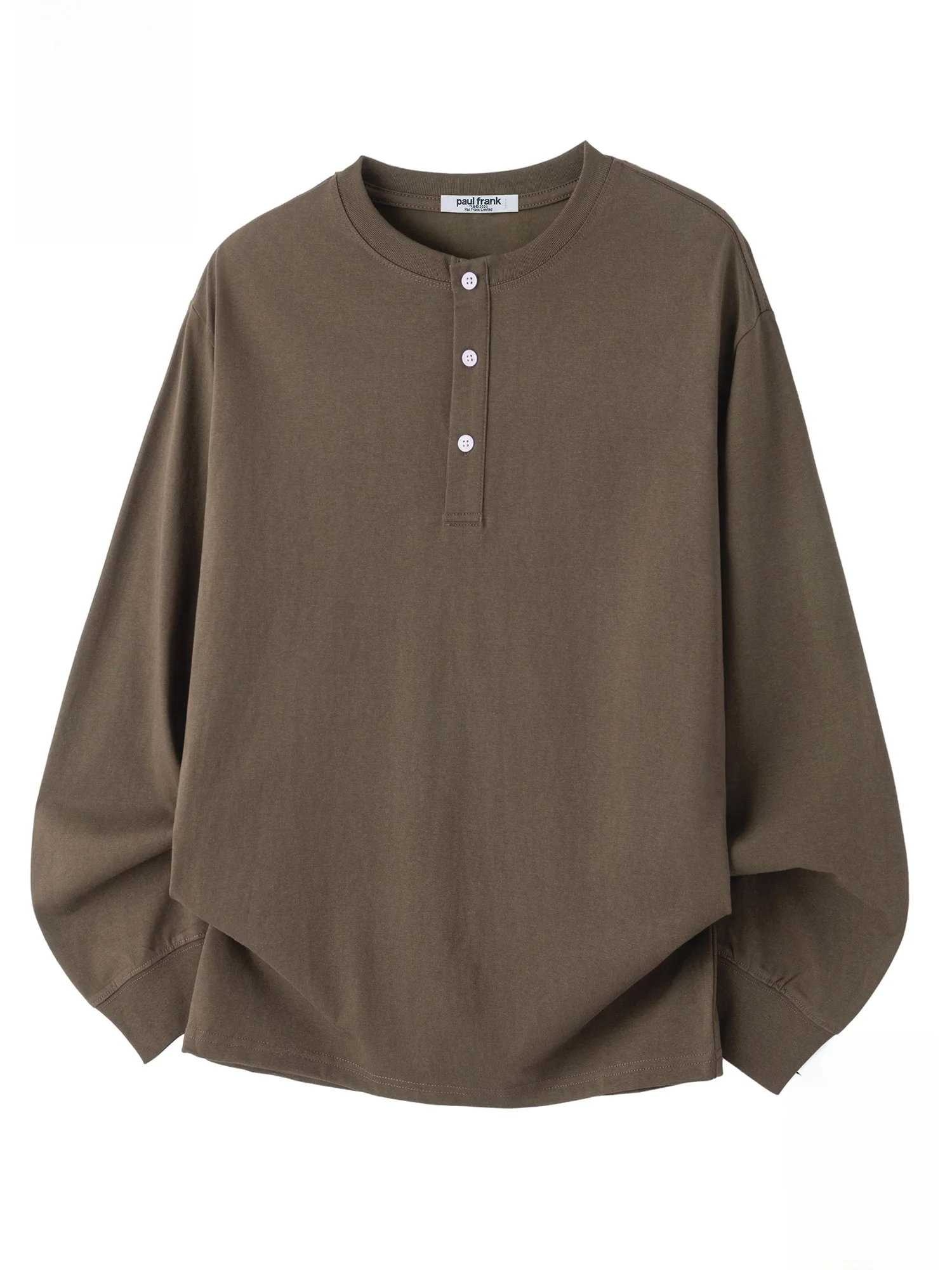 

Новая мужская повседневная рубашка с длинным рукавом, винтажная, свободного кроя, из смесового хлопка и полиэстера, на пуговицах