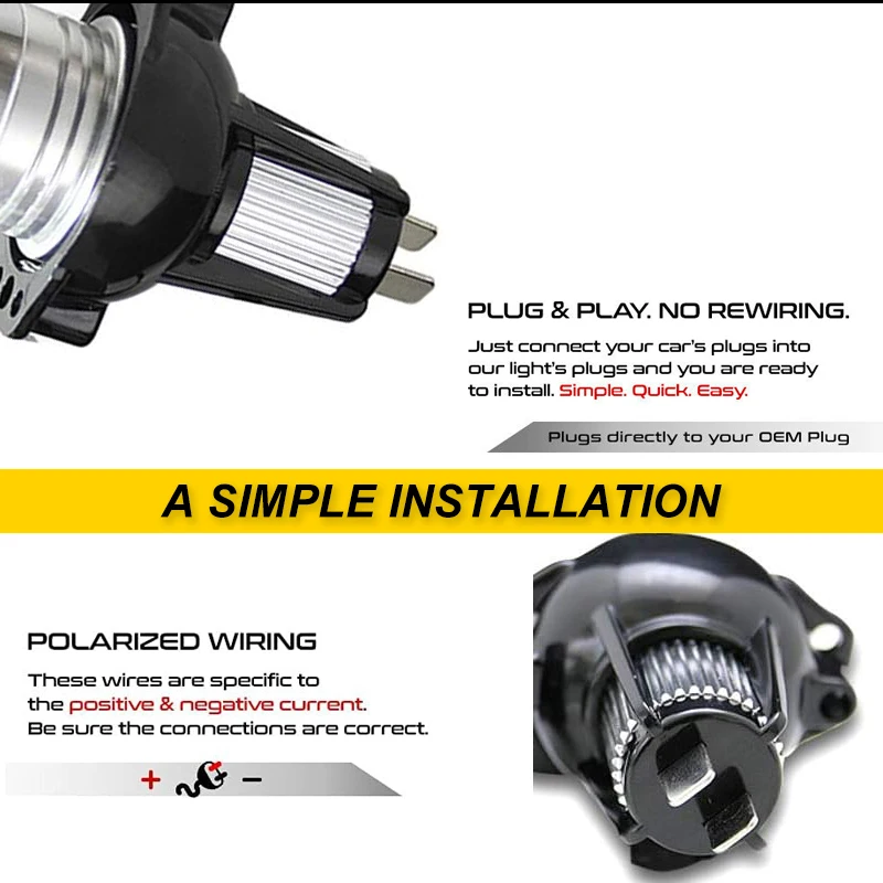 لسيارات BMW 3 Series E90 E91 325i 330i زينون الأبيض LED عين الملاك خاتم هالة ماركر لمبات استبدال OEM # 63117161444