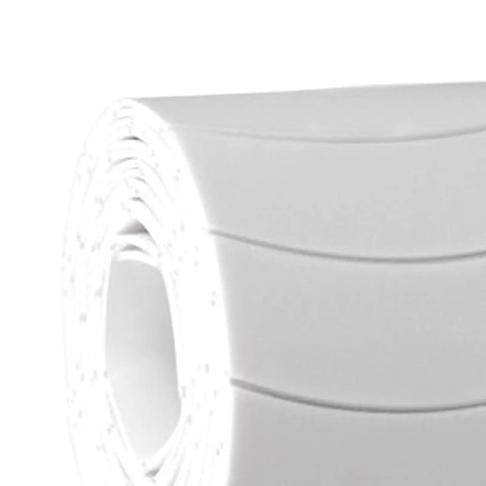 แผ่นรองตาสำหรับต่อขนตาแบบกันน้ำ ระบายอากาศได้ 110 ชิ้น พร้อมกาวในตัว สำหรับต่อขนตาและแต่งหน้าริมฝีปาก