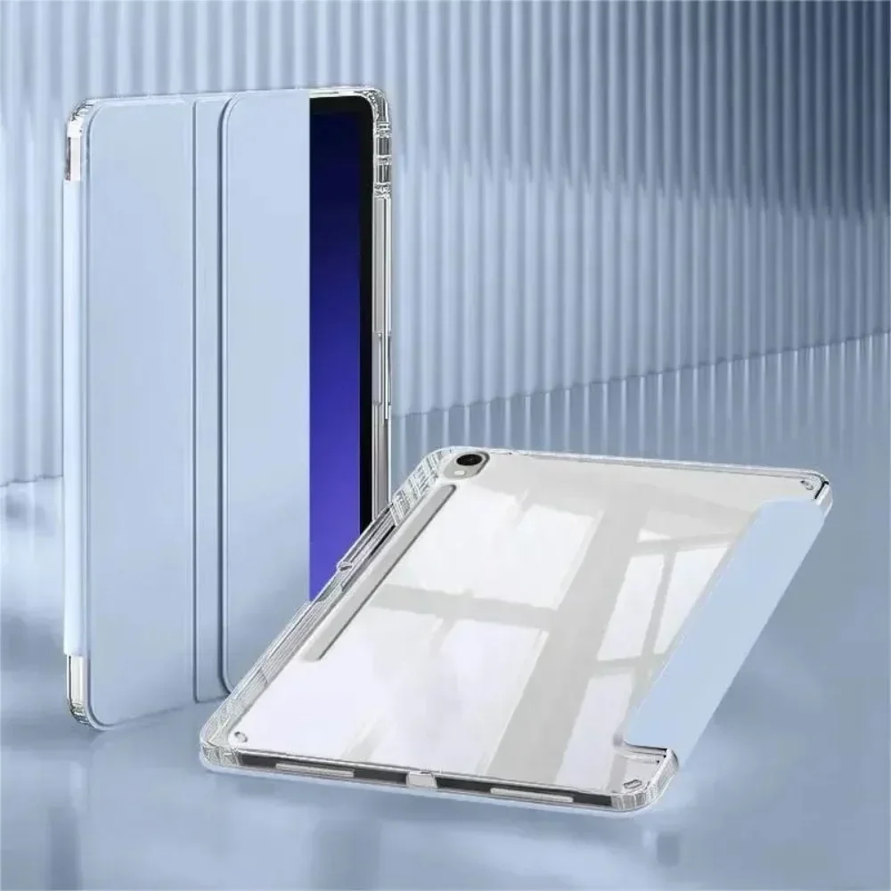 Für Samsung Tab S7 S8 S9 S9FE S10FE 10,9 S11 11 "S10 Plus 12,4 Fall Smart Cover Für Tab A11 plus A11 A9 8,7 Plus 11 A8 S6 Lite – Detail 21