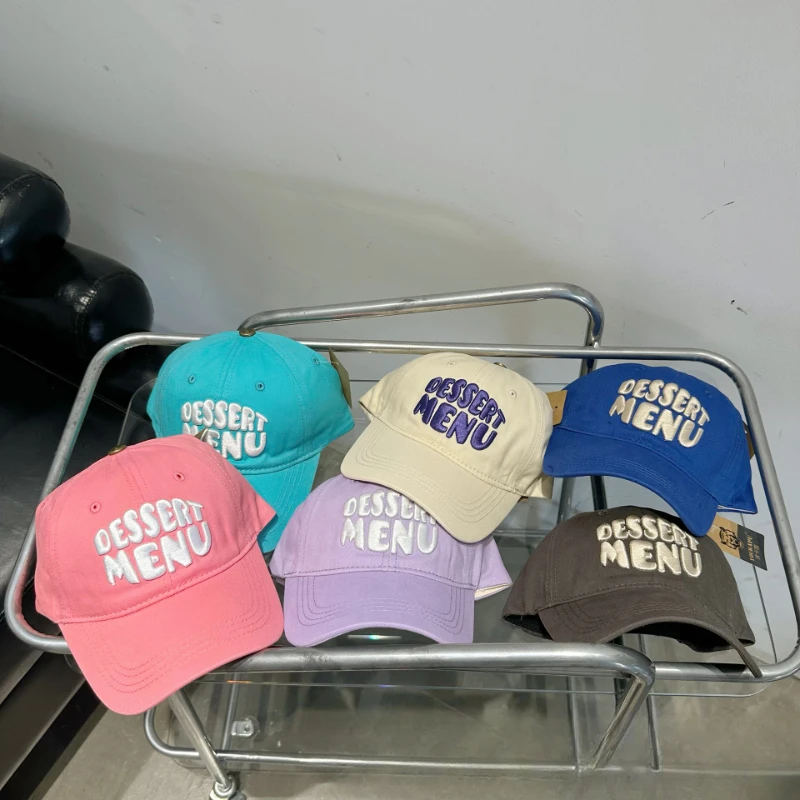 

Baby Hats Kinder Baseball Hat Big Children Sunscreen Cap Colorful Sunshade Cap Baby Caps for Boys Summer Hat for Kids 아기모자 اطفال