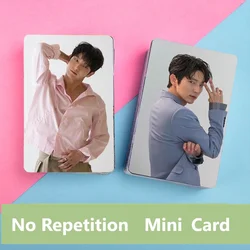 Series2 No Repetition Joon-gi Lee Jun Ki  Card Wallet Lomo Card With Photo Album Fans Gift