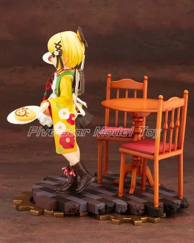 

【FS】Original KOTOBUKIYA 1/7 Scale Teana Doll Moonlight Figure Model Toys Gifts Collection