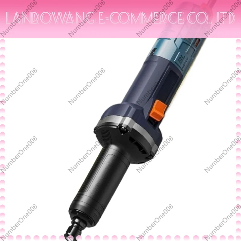 220V Handheld Brushless Electric Grinding Machine Multifunctional Grinding Machine Stone Carving And Polishing Machine