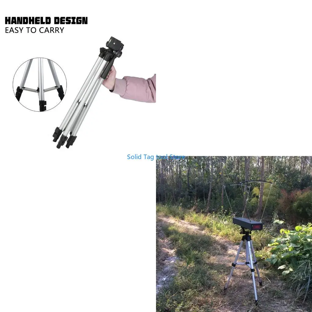 

4XFD Upgraded Chronograph 6V Speed Meter High Sensitivity Store 80 Groups Data Meter