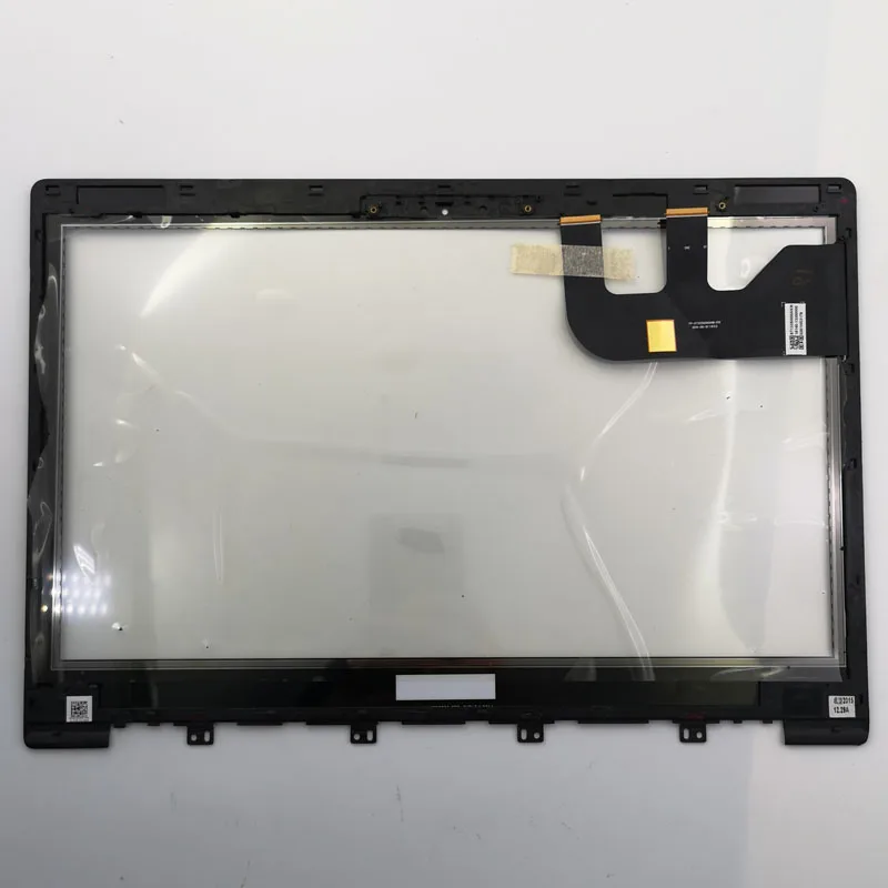 Imagem -02 - Digitizer Digitizer Painel de Reparo Vidro Digitador da Tela Toque para Asus Ux303 Ux303l Ux303u Ux303ln 13.3