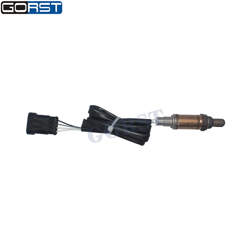 Oxygen Sensor 0258005191 for Alfa Romeo Fiat Punto Brava Car Auto Part 60814386 46426389 46519513 46552313 46447841 0258005157