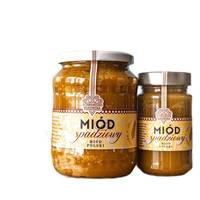 Small honeydew honey-Bukovina shelter