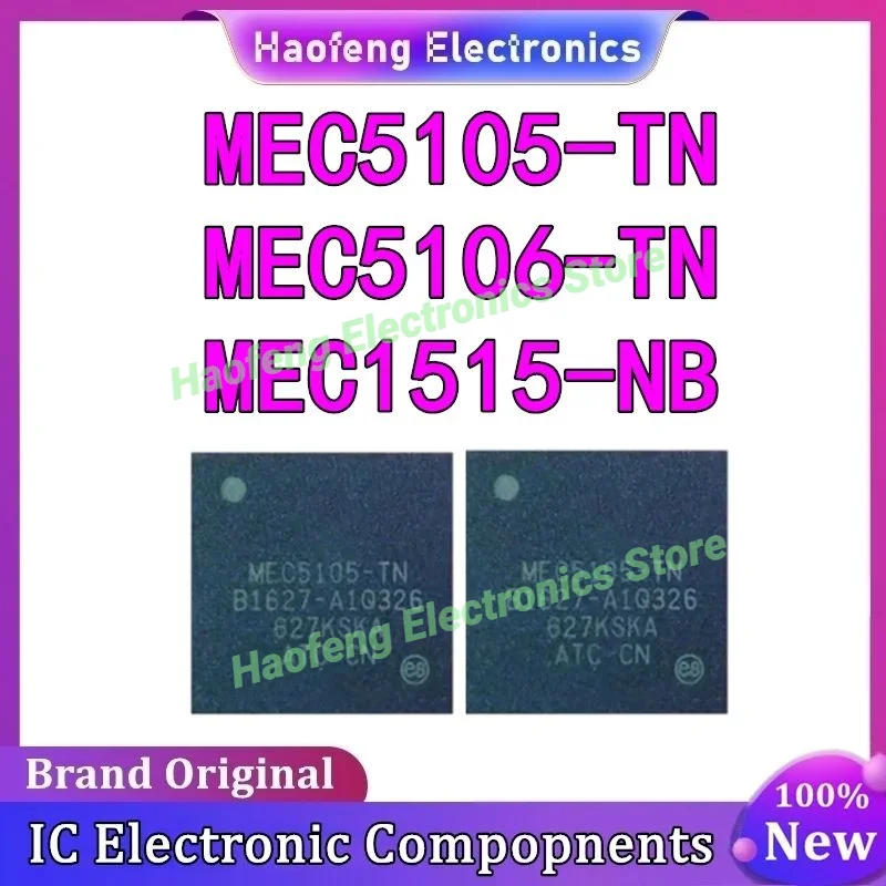 

MEC1515-NB MEC5105-TN MEC5106-TN MEC1515 100% New Original in stock