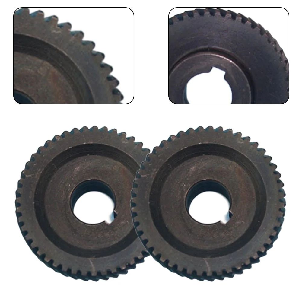 Gear Components Engineered to Optimize for Performance in Your A7B Power Tool Efficiently featuring a total tooth count