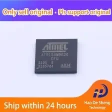 

10pcs/LOT AT91SAM9G20B-CFU New and Original