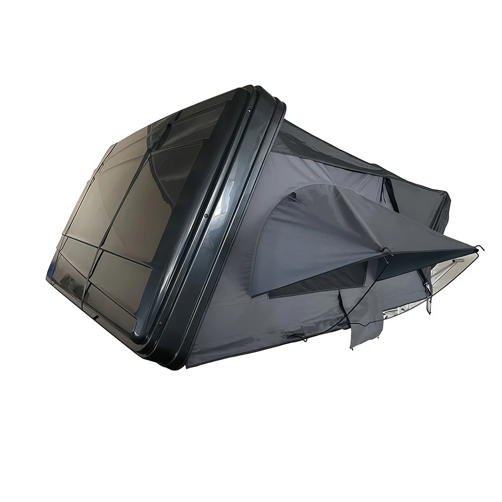

SLH ABS Four-season Side-opening Roof Camping Outdoor Picnic Tent Made 450D Oxford Cloth 6063 Aluminum Alloy Frame Quick