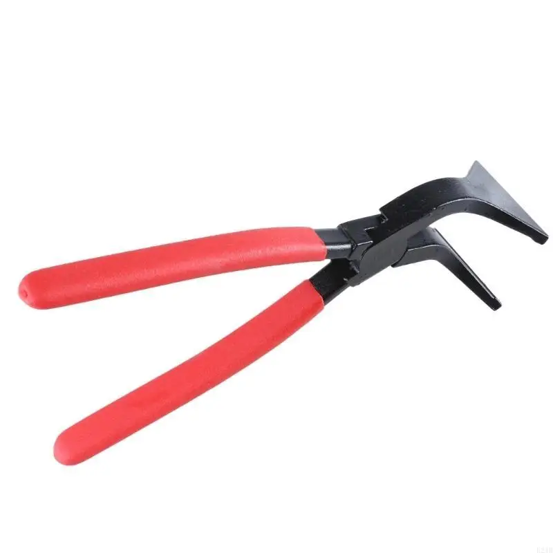 E21B Manual dobladillo chapa chapa Manejo alicates alicates