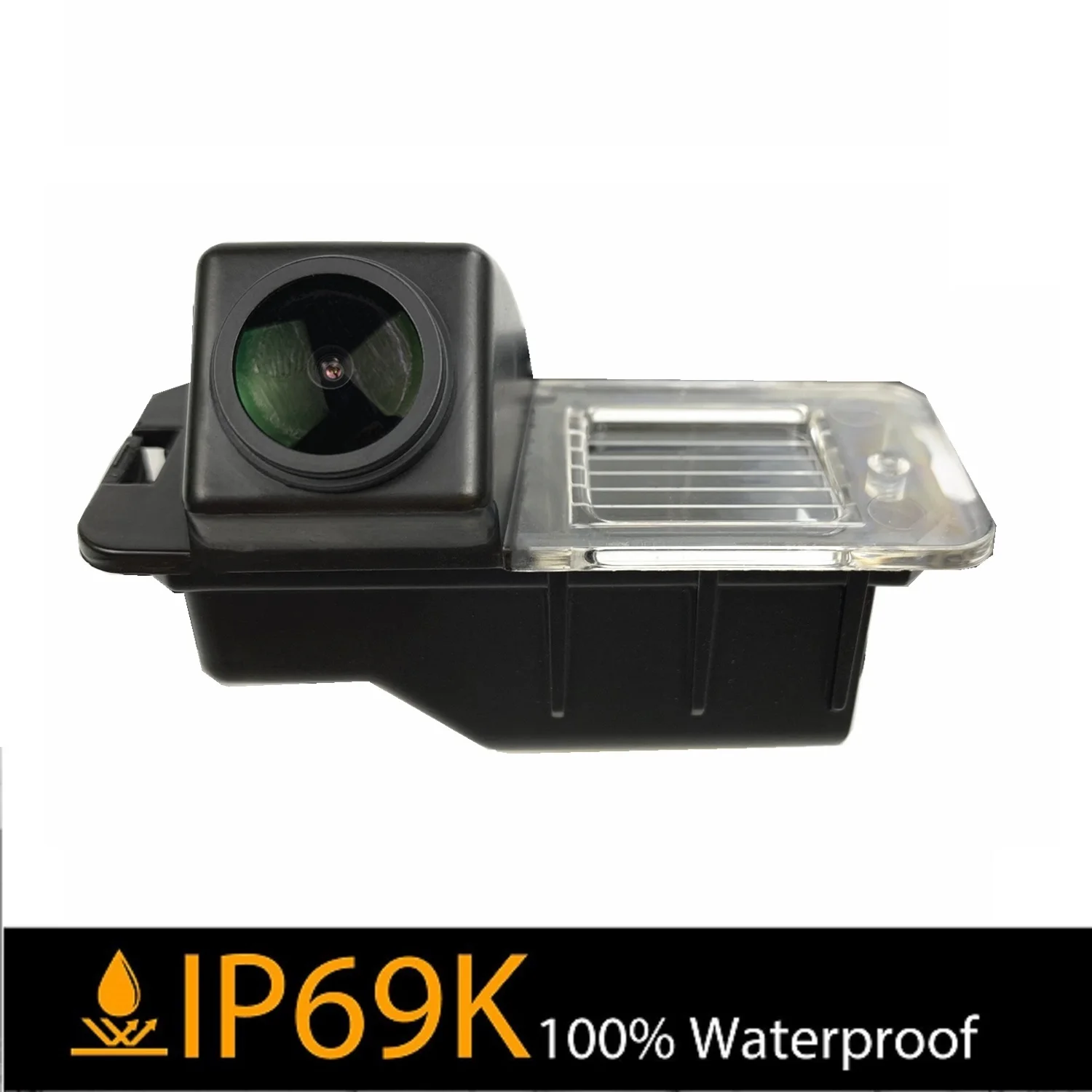 HD 1280*720p Rear Camera for Passat B7 PHAETON/SCIROCCO/GOLF 5 6 MK6 MK5 Amarok MK6/EOS /BEETLE/LUPO/LEON/Altea Seat Leon 2/3