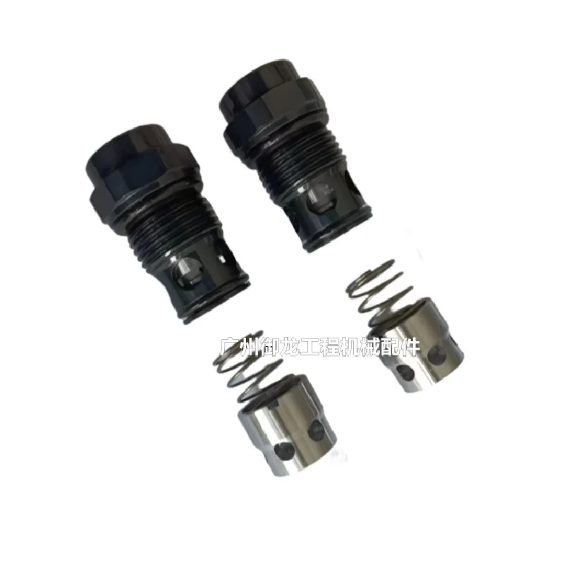 For XCMG XE E305E 305.5 306E 307E 308 E E2 boom priority Valve retaining valve spool Excavator Parts