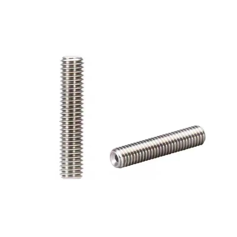 15Pcs 3D Printer Parts Set 5 x MK8 Heated Block 1.75mm Throat Tube+0.4mm Extruder Nozzle Print Heads M6 Heater Blocks Hotend Kit