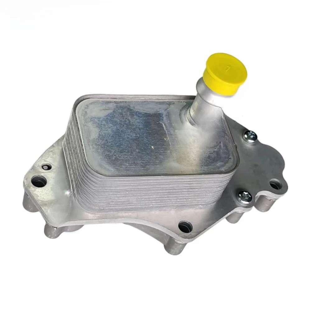 

Automotive Parts Oil Filter Base Assembly520069 636939 55599943 55573795