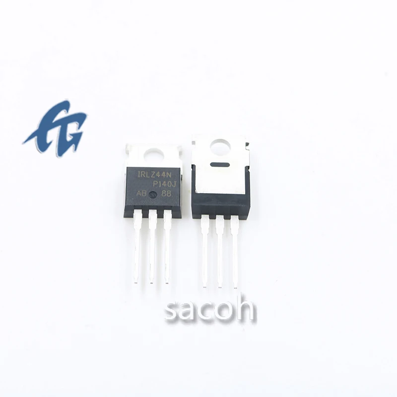 

SACOH High Quality Original Electronic Components Suppliers IRLZ44N 10PCS
