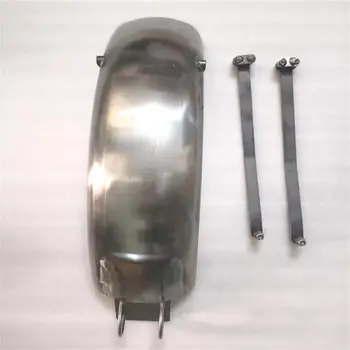 10 最佳銷售 本田Steed 600 - №7