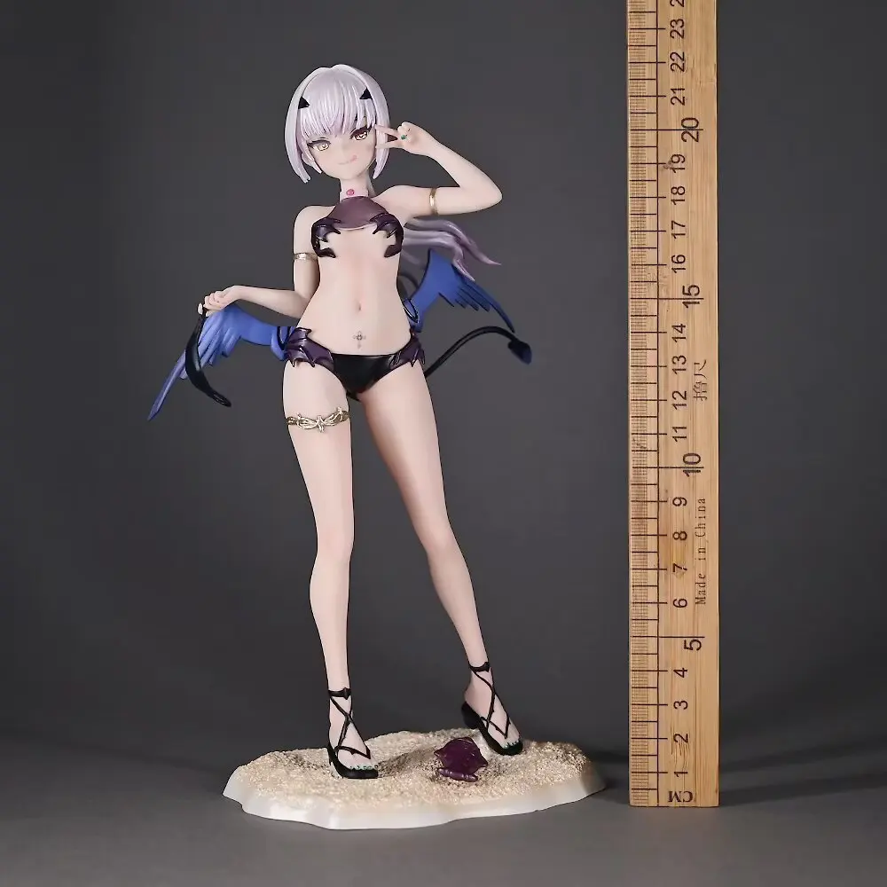 21cm フェイト/グランドオーダー メルゥジーヌ セクシー アニメガール フィギュア アクションフィギュア セイバー フィギュア モデル ドール おもちゃ