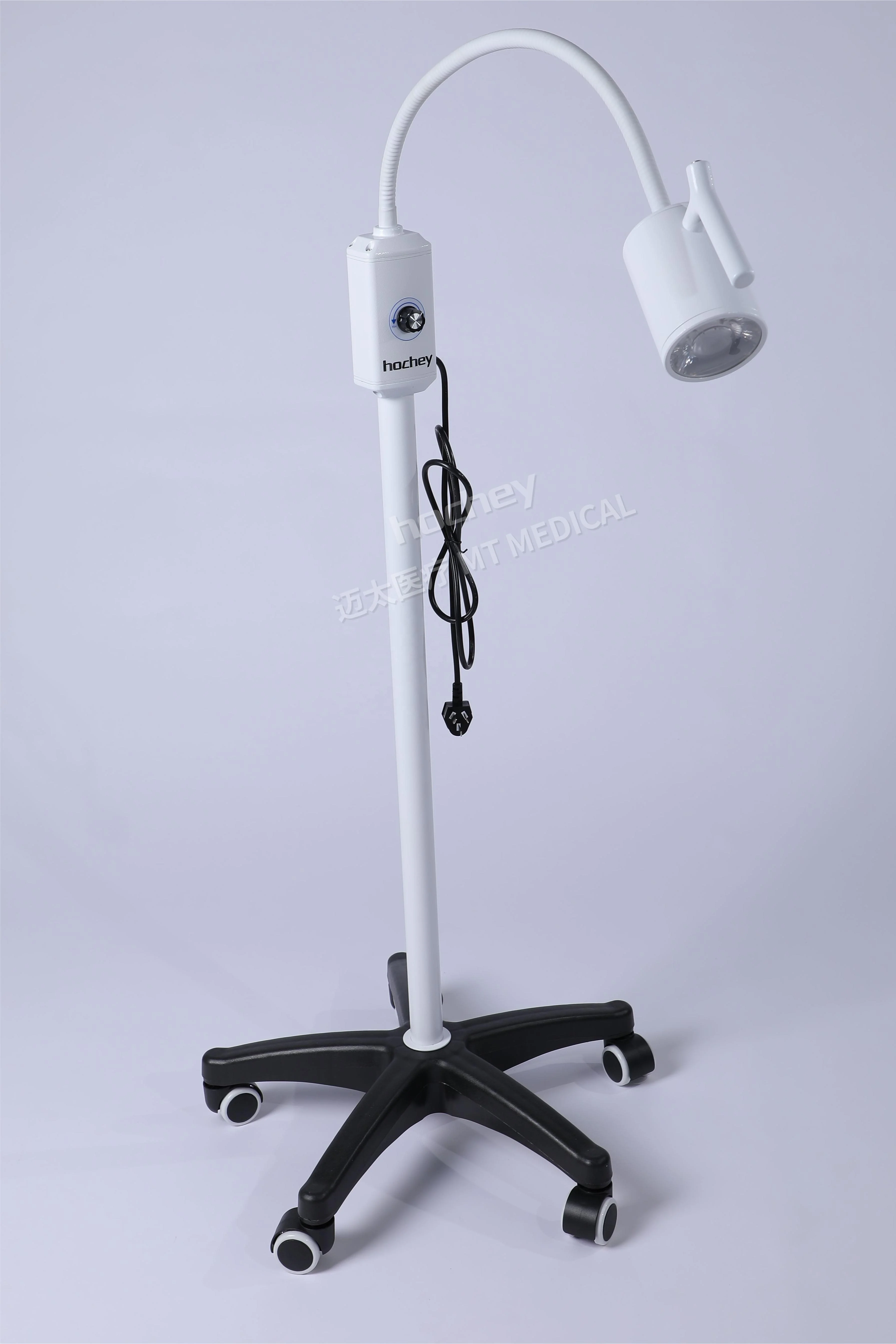 MT Medical Clinic Portable Floor Standing Cheap Examination Led Lamp Operation Mobile Medic  Manufacture view 4