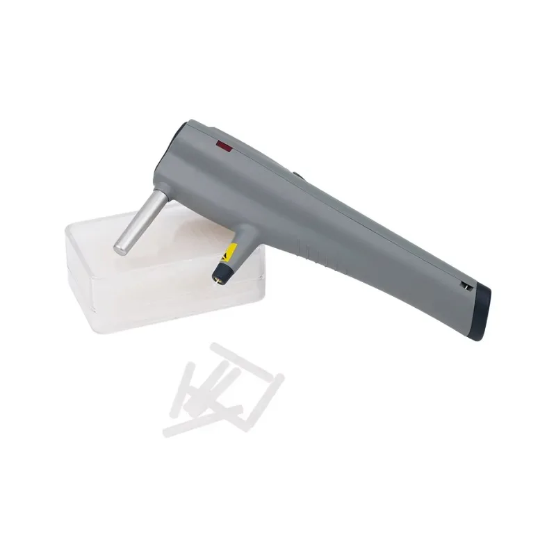 Rebound Tonometer Handheld Tonometer Portable Eye Pressure Meter