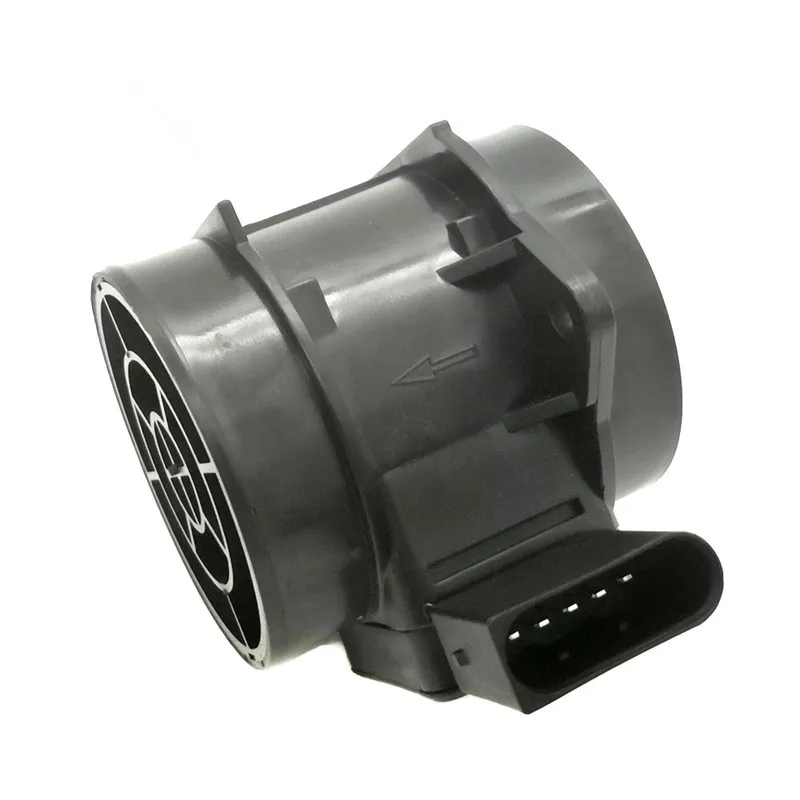 Mass Air Flow MAF Sensor for Volga,Gazelle,LADA,BA3  Air Flow Meter 5WK9635 TY37.473.017-99  20.3855-10