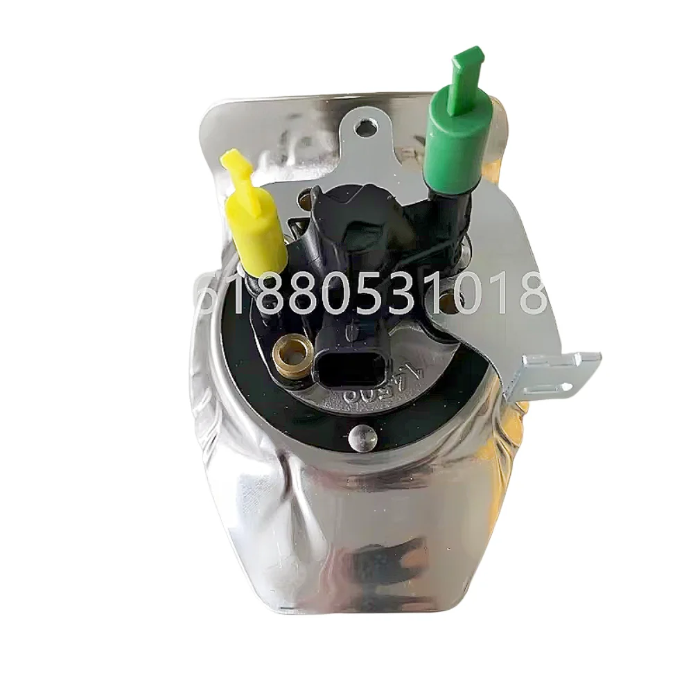 Harnstoffdüse Teilenummer 0444023053 0444023055 0444023057 0444023069 21738128 21234245 0444023056 Geeignet für Volvo & Iveco Schwerlastfahrzeuge – Detail 3