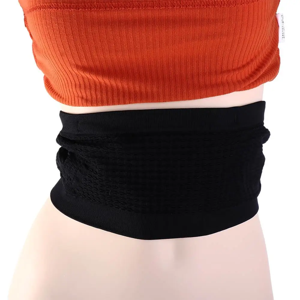 حقيبة الهاتف المحمول تحمل الهاتف المحفظة الرياضية حزام المال حقيبة الخصر غير مرئية حزام الجري الخصر حزمة الخصر حزام المال