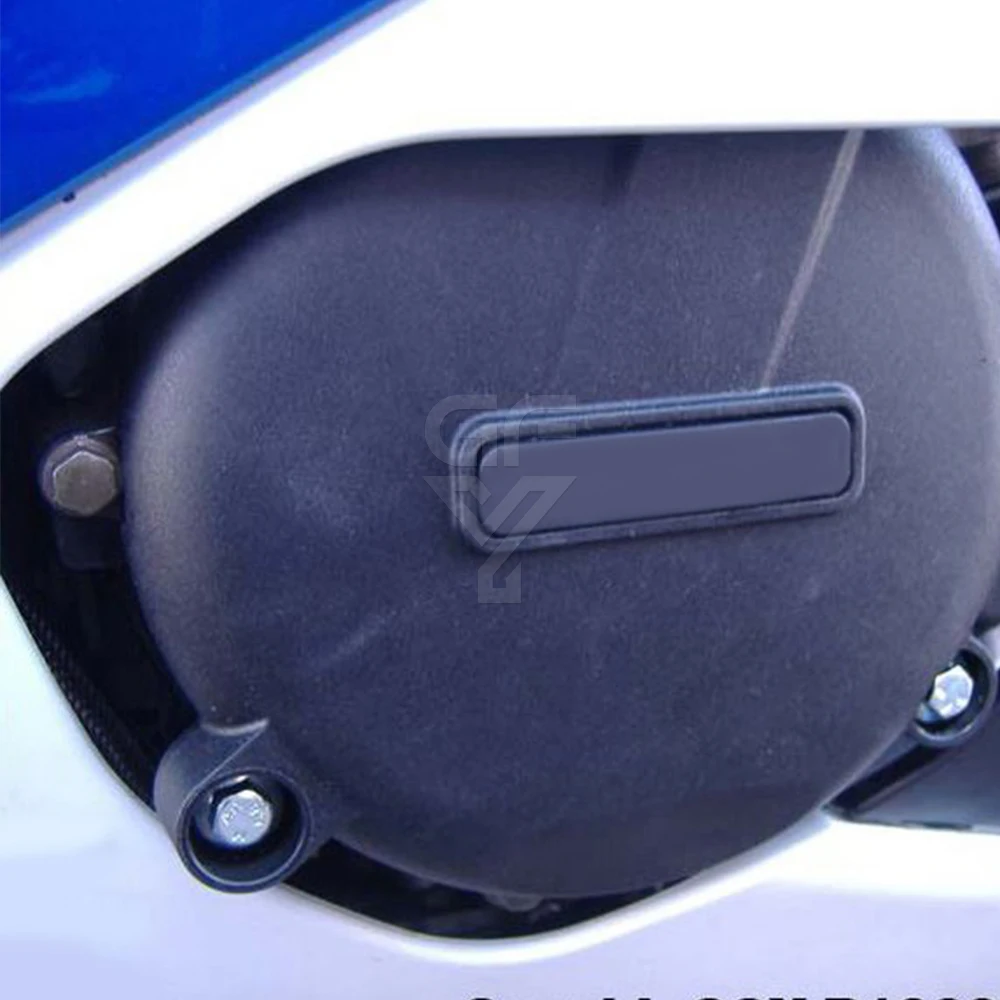 Motorcycle Engine Protection Cover For Suzuki GSXR1000 2005 2006 2007 2008 GSXR 1000