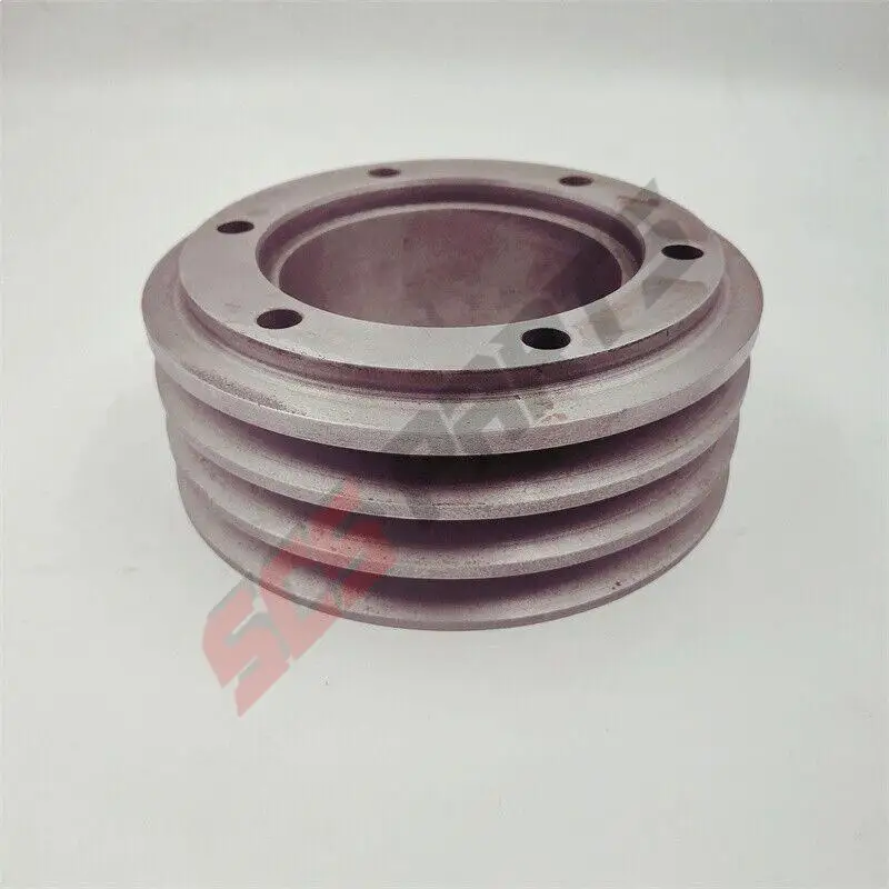 

218708 Шкив коленчатого вала подходит для двигателя Cummins K19 K38 K50 QSK NT14 NT855