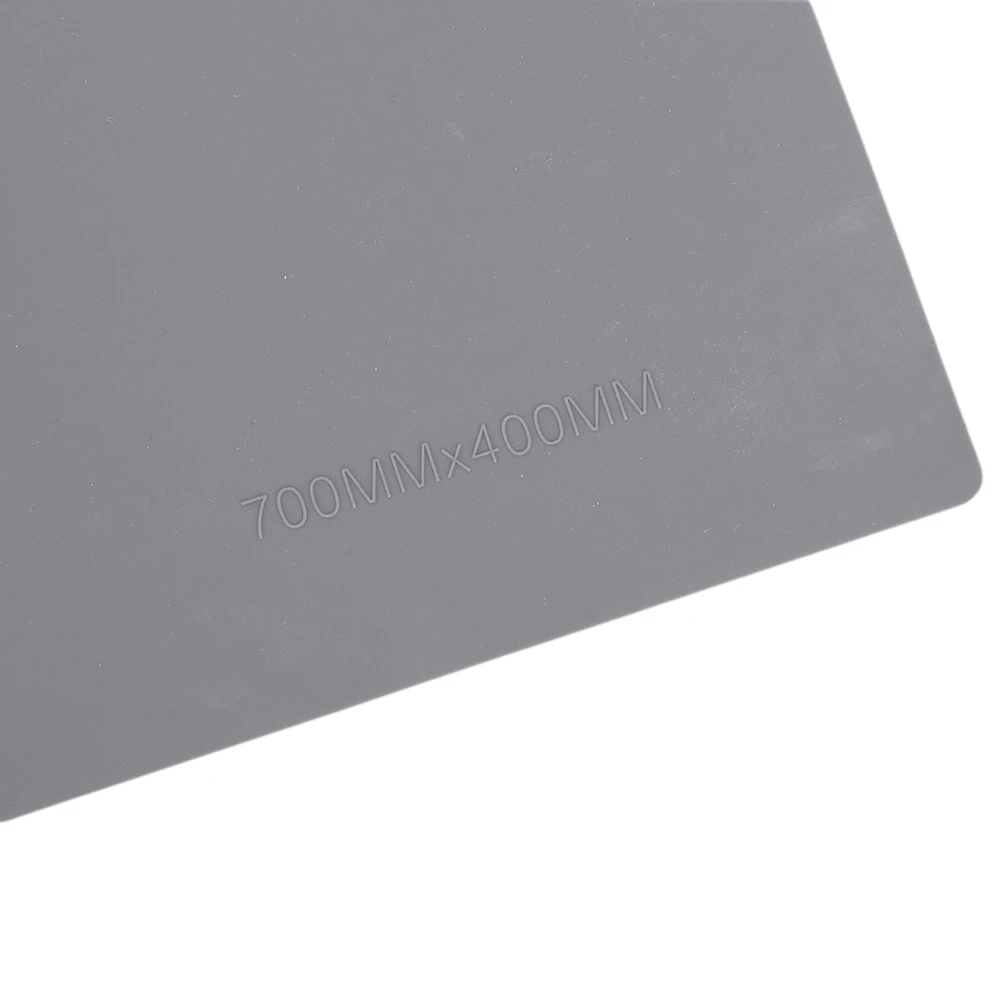 Imagem -05 - Estação de Solda de Silicone Bga Plataforma de Mesa Resistente ao Calor 70*40cm Tapete de Solda para Telefone Eletrônico Laptop Reparo de Relógio