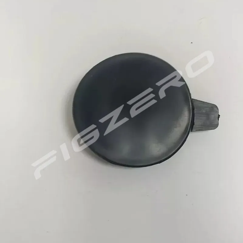 1694316-00-E Front Bumper Trailer Towing Cover 1pc for Tesla Model Y Model3 2023 Brand New