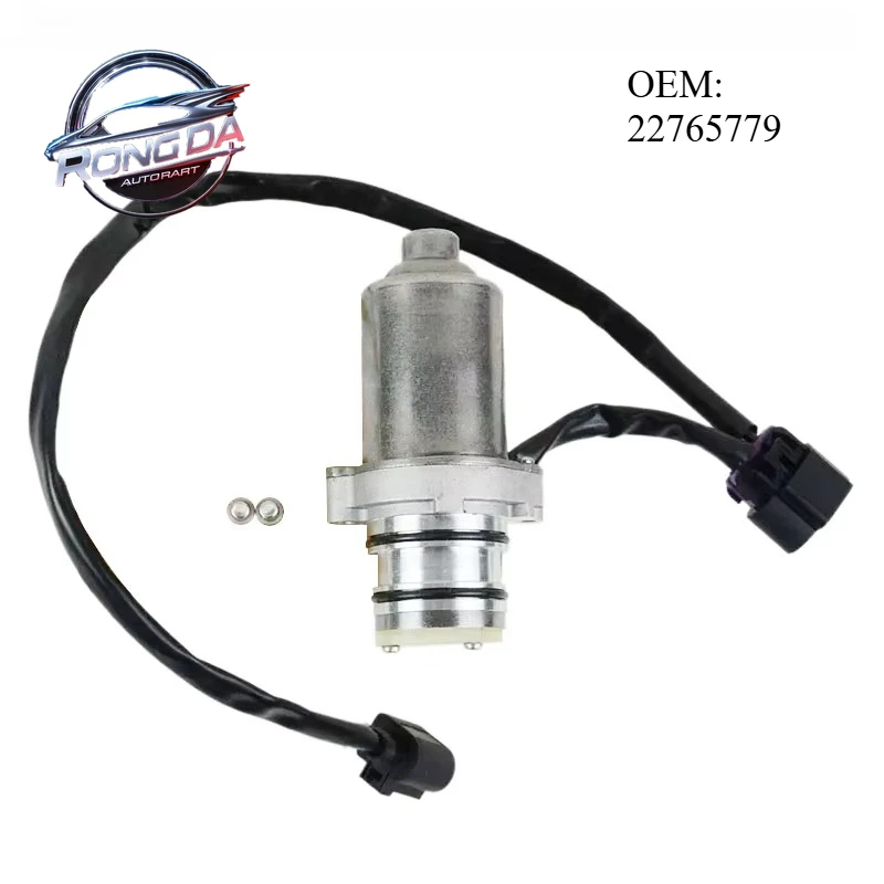 

Новый высококачественный задний масляный насос дифференциала OEM 22765779 для GM Opel Vauxhall Insignia Cadillac SAAB