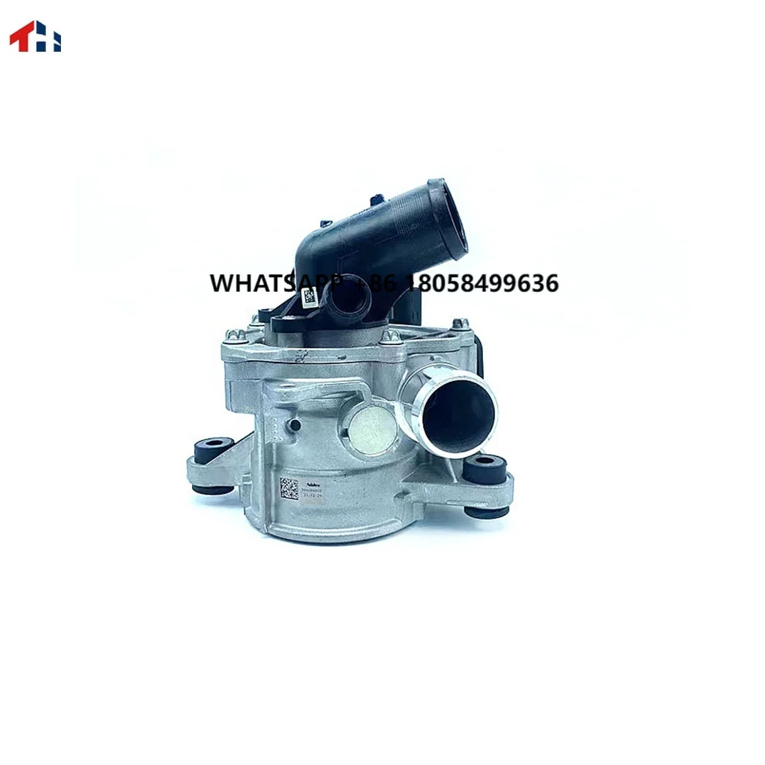 

Original 1307400XEN01 Electric Water Pump Assembly New Condition for Great Wall Haval H6 3RD DARGO H6S Featuring GW4N20 Parts
