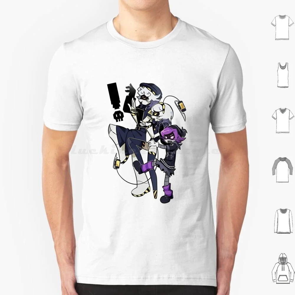 Murder Drones-Seria…