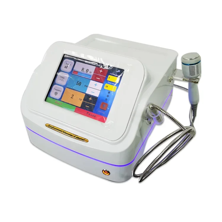 

Portable Vein Finder Medical 980nm Diode Laser Spider Vein Therapy Vascular Removal Beauty Machines