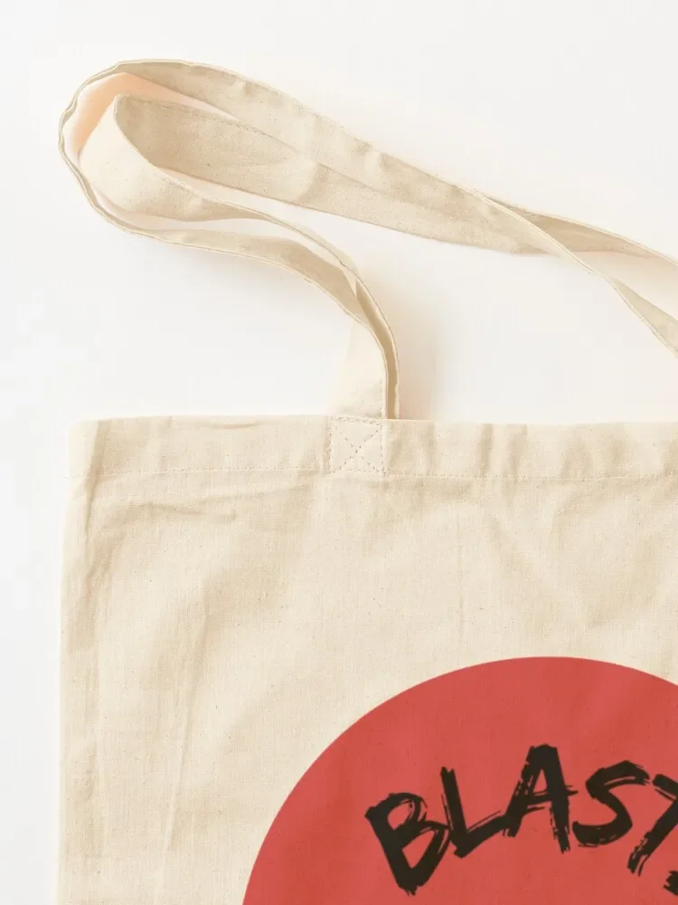 Nana Blast! CD Tote Bag Handbags Custom bag shopping bags foldable tote bag men