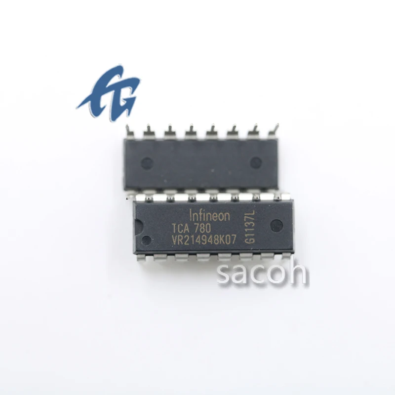 

SACOH High Quality Original Electronic Components Suppliers TCA780