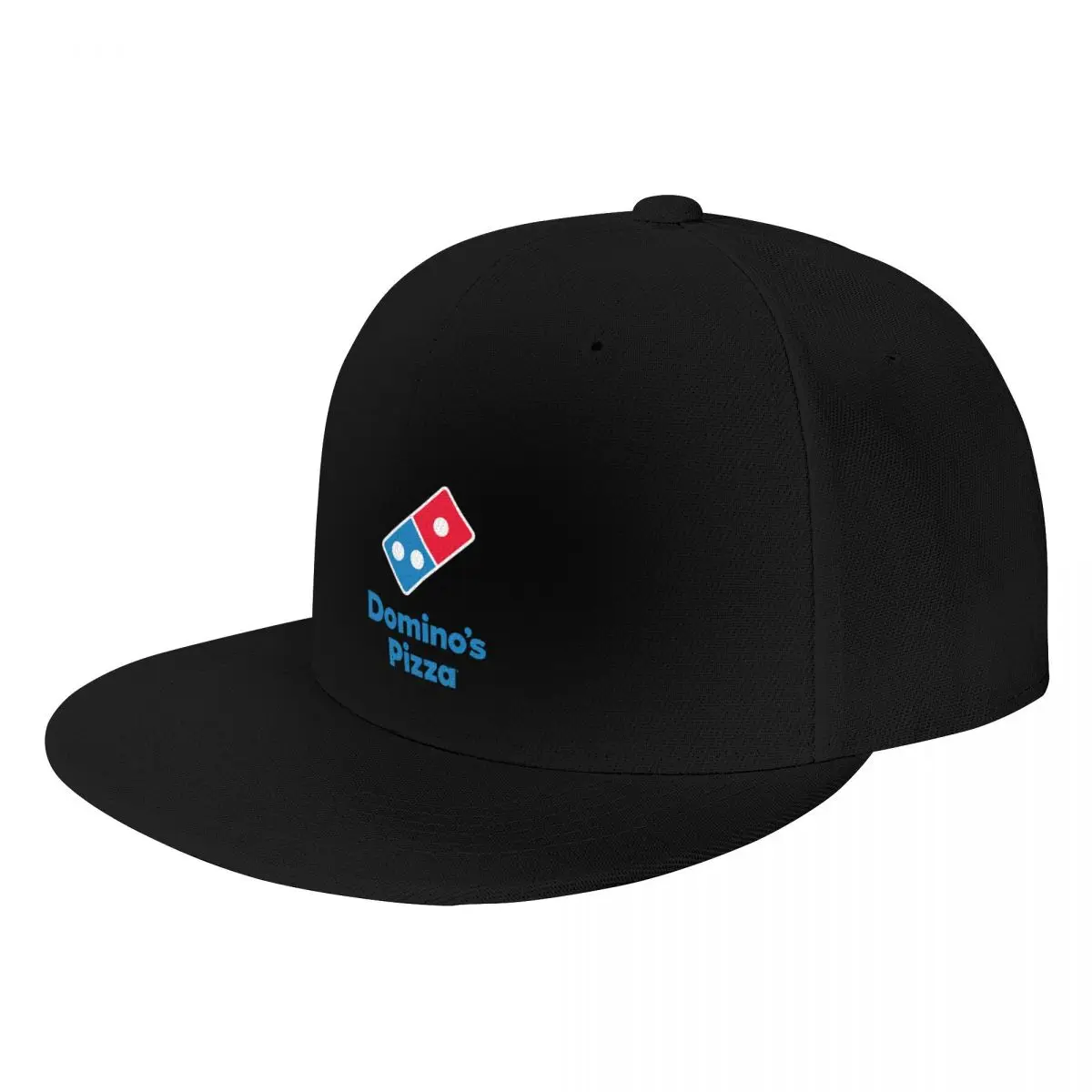 Domino's Pizza Hip-hop Hats Outdoor Adjustable Casual Baseball Caps Sunscreen Hat